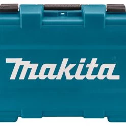 Makita Accessoires Coffret Pour Machine 821646-7 Valise En Plastique