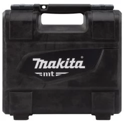 Makita Accessoires Coffret Pour Machine 821656-4 Mallette En Plastique