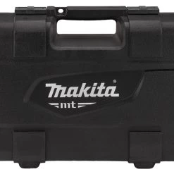 Makita Accessoires Coffret Pour Machine 821687-3 Étui En Plastique