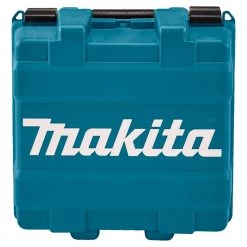 Makita Accessoires Coffret Pour Machine 821700-7 Mallette En Plastique