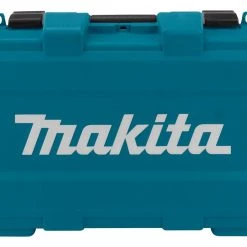 Makita Accessoires Coffret Pour Machine 821709-9 Mallette En Plastique