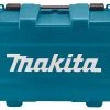 Makita Accessoires Coffret Pour Machine 821732-4 Étui En Plastique