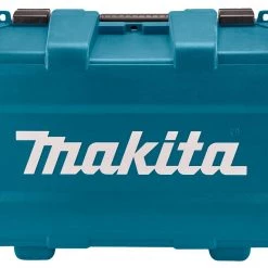Makita Accessoires Coffret Pour Machine 821732-4 Étui En Plastique
