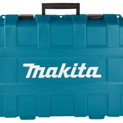Makita Accessoires Coffret Pour Machine 821737-4 Étui En Plastique