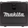 Makita Accessoires Coffret Pour Machine 821750-2 Étui En Plastique Noir