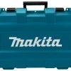 Makita Accessoires Coffret Pour Machine 821755-2 Étui En Plastique
