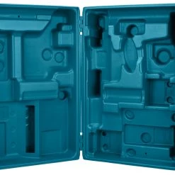 Makita Accessoires Coffret Pour Machine 821755-2 Étui En Plastique -Ceinture porte-outils Soldes 821755 2 etui en plastique 2