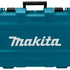 Makita Accessoires Coffret Pour Machine 821755-2 Étui En Plastique