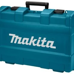 Makita Accessoires Coffret Pour Machine 821755-2 Étui En Plastique -Ceinture porte-outils Soldes 821755 2 etui en plastique 3