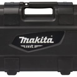 Makita Accessoires Coffret Pour Machine 821764-1 Étui En Plastique Noir