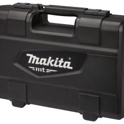 Makita Accessoires Coffret Pour Machine 821764-1 Étui En Plastique Noir -Ceinture porte-outils Soldes 821764 1 etui en plastique noir 3