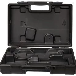 Makita Accessoires Coffret Pour Machine 821764-1 Étui En Plastique Noir -Ceinture porte-outils Soldes 821764 1 etui en plastique noir 4