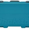 Makita Accessoires Coffret Pour Machine 821766-7 Case Plastique Vibrateur à Béton