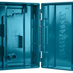 Makita Accessoires Coffret Pour Machine 821775-6 Mallette En Plastique 6 Makita Accessoires Coffret Pour Machine 821775-6 Mallette En Plastique -Ceinture porte-outils Soldes 821775 6 mallette en plastique 2