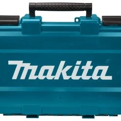 Makita Accessoires Coffret Pour Machine 821775-6 Mallette En Plastique