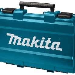 Makita Accessoires Coffret Pour Machine 821775-6 Mallette En Plastique 7 Makita Accessoires Coffret Pour Machine 821775-6 Mallette En Plastique -Ceinture porte-outils Soldes 821775 6 mallette en plastique 3