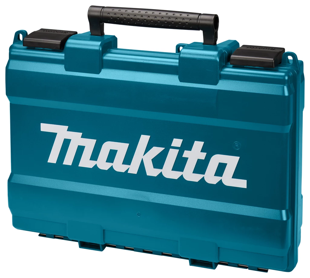 Makita Accessoires Coffret Pour Machine 821775-6 Mallette En Plastique 4 Makita Accessoires Coffret Pour Machine 821775-6 Mallette En Plastique – Image 4