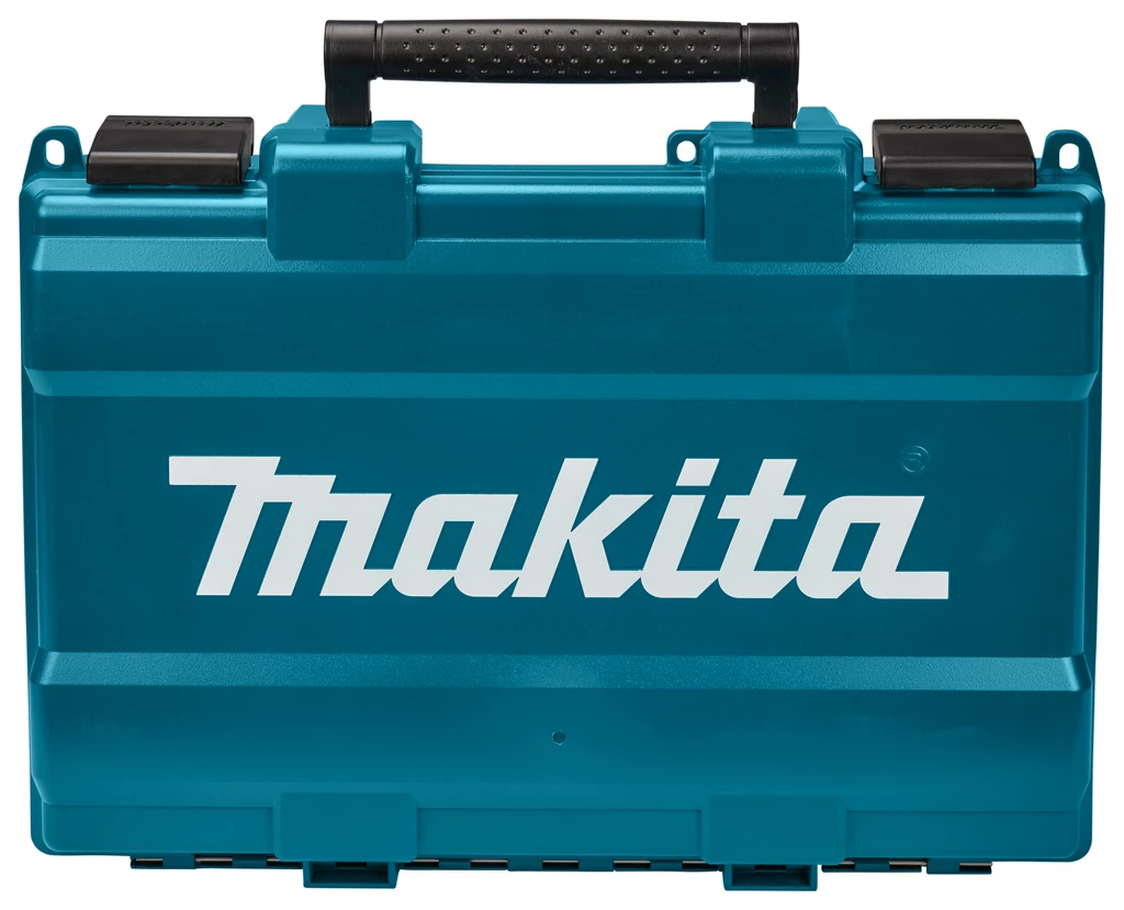 Makita Accessoires Coffret Pour Machine 821775-6 Mallette En Plastique 1 Makita Accessoires Coffret Pour Machine 821775-6 Mallette En Plastique