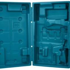 Makita Accessoires Coffret Pour Machine 821778-0 Étui En Plastique -Ceinture porte-outils Soldes 821778 0 etui en plastique 2