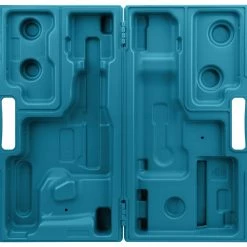 Makita Accessoires Coffret Pour Machine 821795-0 Étui En Plastique -Ceinture porte-outils Soldes 821795 0 etui en plastique 2