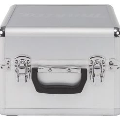 Makita Accessoires Coffret Pour Machine 823308-3 Boîtier En Aluminium