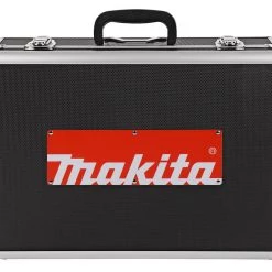 Makita Accessoires Coffret Pour Machine 823312-2 Boîtier En Aluminium