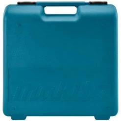 Makita Accessoires Coffret Pour Machine 824490-1 Boîtier En Plastique