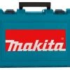 Makita Accessoires Coffret Pour Machine 824695-3 Coffret 100x480x310 Mm
