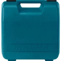 Makita Accessoires Coffret Pour Machine 824792-5 Boîtier En Plastique