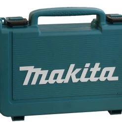 Makita Accessoires Coffret Pour Machine 824842-6 Mallette En Plastique