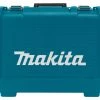 Makita Accessoires Coffret Pour Machine 824852-3 Coffret