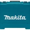 Makita Accessoires Coffret Pour Machine 824890-5 Étui En Plastique