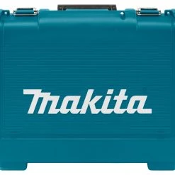 Makita Accessoires Coffret Pour Machine 824890-5 Étui En Plastique
