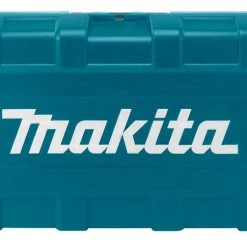Makita Accessoires Coffret Pour Machine 824897-1 Coffret
