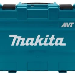 Makita Accessoires Coffret Pour Machine 824904-0 Coffret