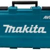 Makita Accessoires Coffret Pour Machine 824915-5 Étui En Plastique