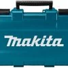 Makita Accessoires Coffret Pour Machine 824916-3 Mallette En Plastique