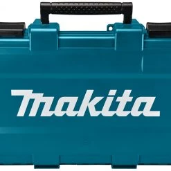 Makita Accessoires Coffret Pour Machine 824916-3 Mallette En Plastique