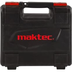 Makita Accessoires Coffret Pour Machine 824952-9 Mallette MT815