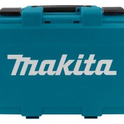 Makita Accessoires Coffret Pour Machine 824979-9 Boîtier En Plastique