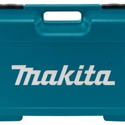Makita Accessoires Coffret Pour Machine 824985-4 Meuleuses D'angle Case 115/125mm