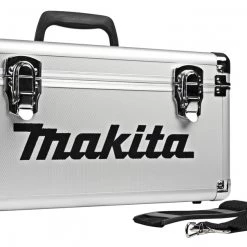 Makita Accessoires Coffret Pour Machine Boîtier Aluminium AS0VP007MK -Ceinture porte-outils Soldes boitier aluminium as0vp007mk 2