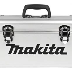 Makita Accessoires Coffret Pour Machine Boîtier Aluminium AS0VP007MK
