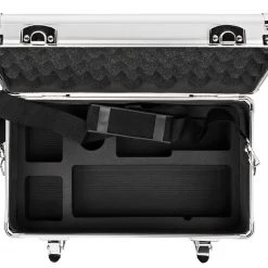 Makita Accessoires Coffret Pour Machine Boîtier Aluminium AS0VP007MK -Ceinture porte-outils Soldes boitier aluminium as0vp007mk 3