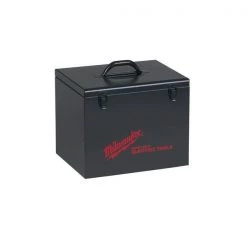 Milwaukee Accessoires Coffret Pour Machine Caisse De Transport Pour Rainureuses