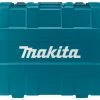 Makita Accessoires Coffret Pour Machine Cas 824875-1