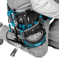 Ceinture porte-outils Soldes -Ceinture porte-outils Soldes ceinture a outils 3 pieces e 05169 1