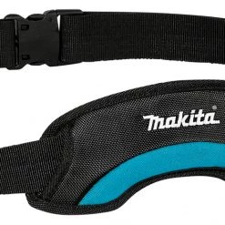 Makita Accessoires Ceinture Porte-outils Avec Boucle à Rapide P-81000