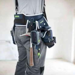 Festool Accessoires Ceinture Porte-outils TB-FT1 577154 -Ceinture porte-outils Soldes ceinture porte outils tb ft1 577154 2