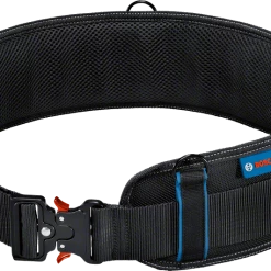 Bosch Bleu Accessoires Ceinture Porte-outils Courroie 108 Professional 1600A0265N